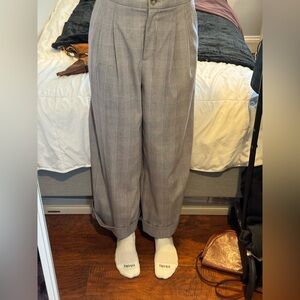 Sunday Best Aritzia Office pants